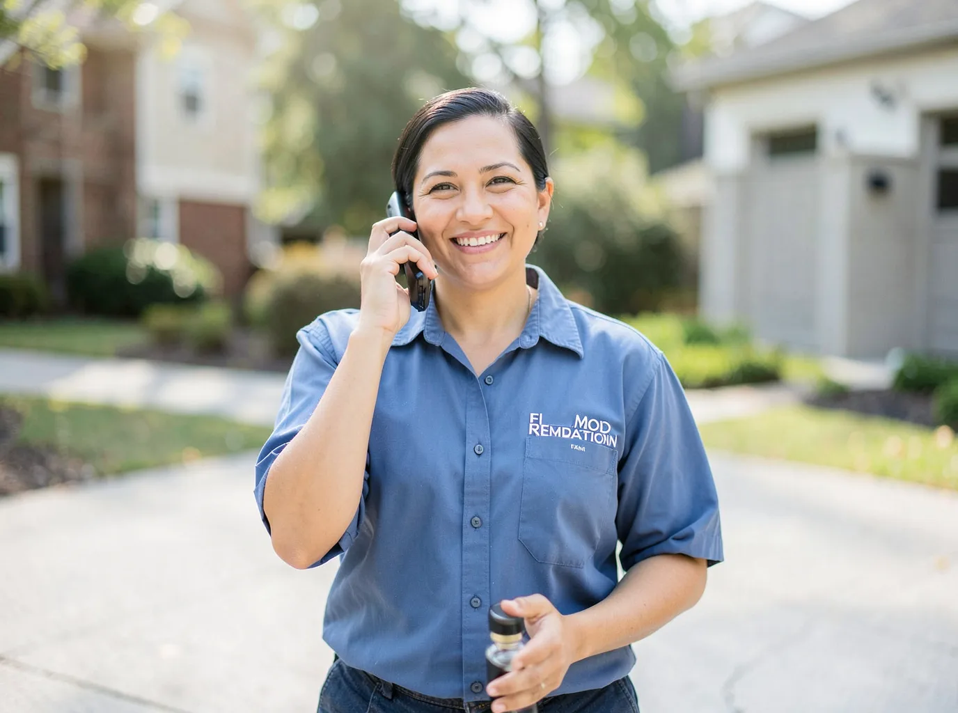 Mold Remediation Hodges, AL FAQs
